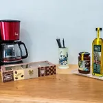 Malandris 아파트 Skála Marión