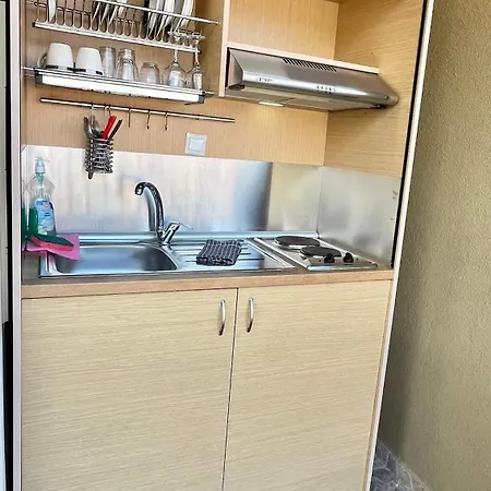 Malandris Apartmán Skála Marión