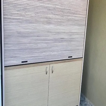 Malandris Apartmán