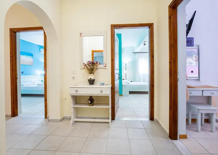 Malandris Skála Marión