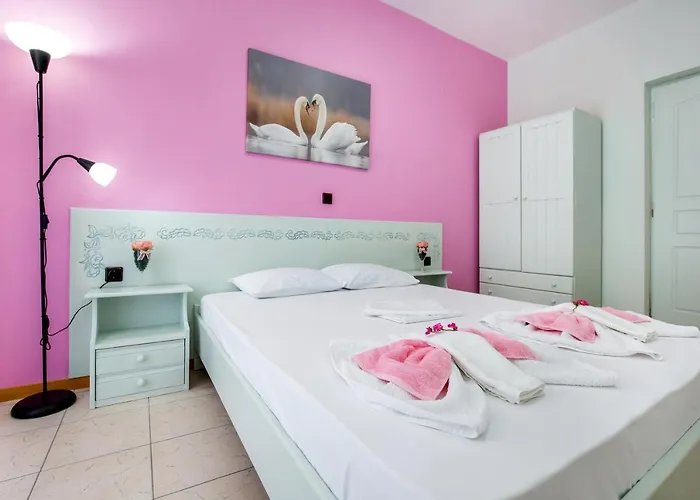 Appartement Malandris Skála Marión