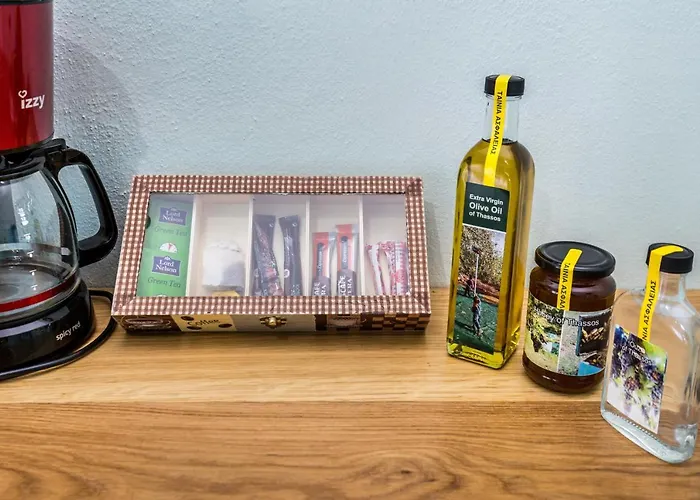 Malandris Appartement *