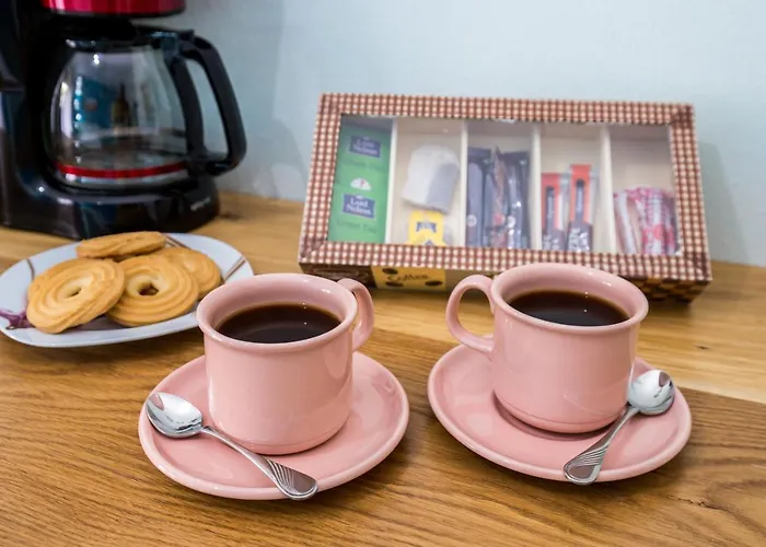 Malandris Apartmán Skála Marión