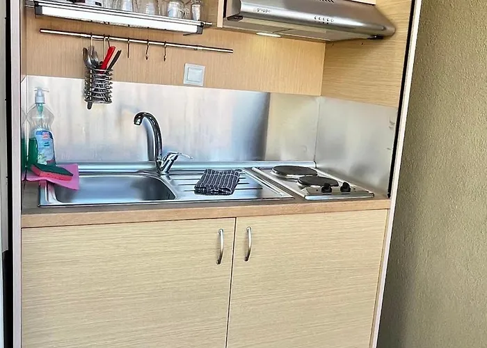 Malandris Apartmán Skála Marión