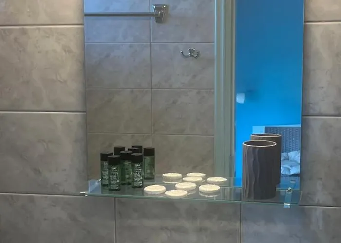 Apartmán Malandris Skála Marión