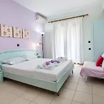 Malandris Apartamento Skála Marión