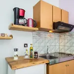 Malandris Apartament *