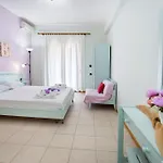 Apartament Malandris