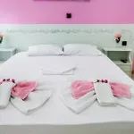 Malandris Apartament *