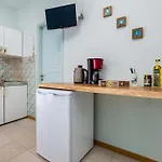 Apartament Malandris *