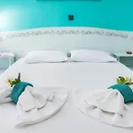 Apartament Malandris