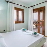 Malandris Apartament Skála Marión