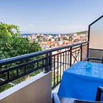Apartament Malandris Skála Marión