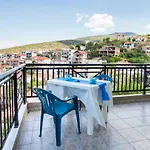 Malandris Apartamento Skála Marión