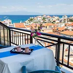 Malandris Apartamento Skála Marión