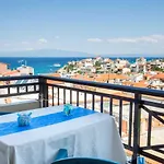 Malandris Skála Marión