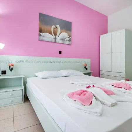 Apartment Malandris Skala Marion
