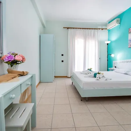 Apartment Malandris