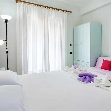 Malandris Skála Marión