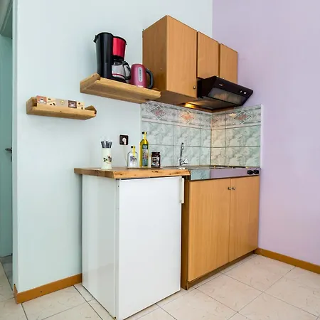 Malandris * Skála Marión