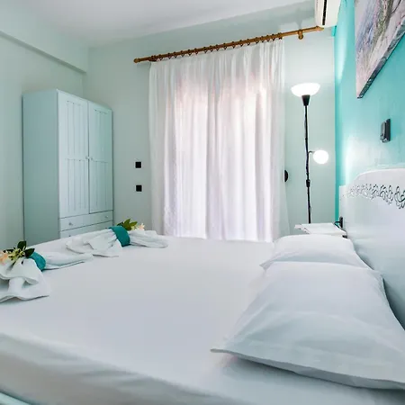 Malandris Διαμέρισμα *