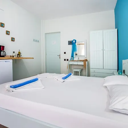 شقة Malandris Skála Marión