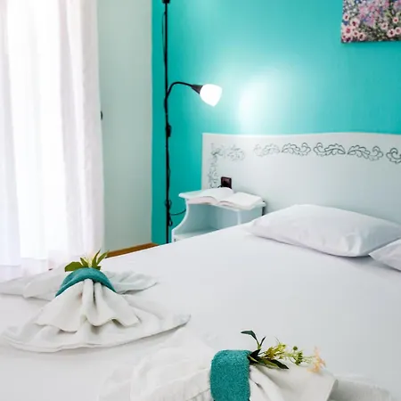 Διαμέρισμα Malandris *