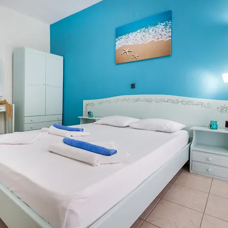 Malandris Διαμέρισμα Skála Marión