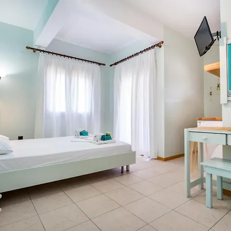 Apartment Malandris Skala Marion