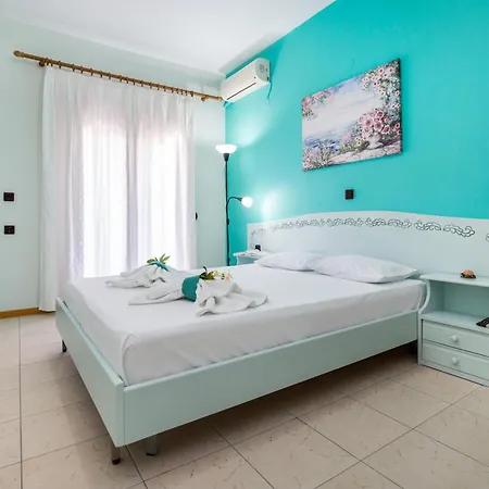 Malandris Skála Marión