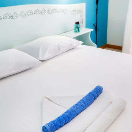 Malandris Διαμέρισμα *