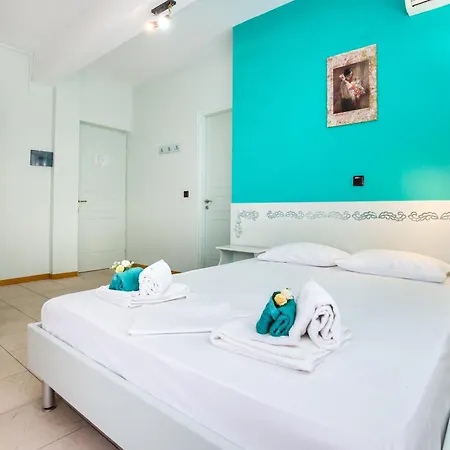 Malandris Skála Marión