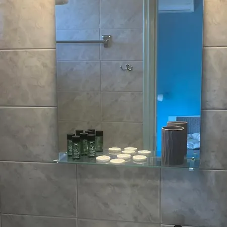 Apartment Malandris Skala Marion