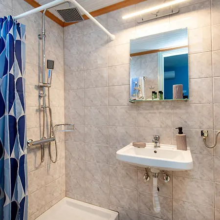 Apartament Malandris Skála Marión