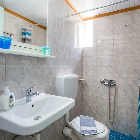 Malandris * Skála Marión