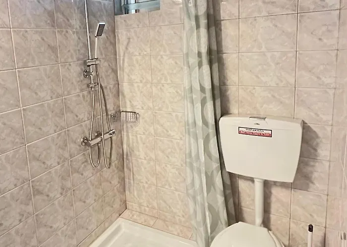 Malandris Apartment *