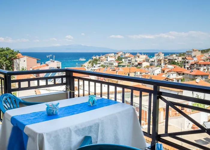 Malandris Skala Marion