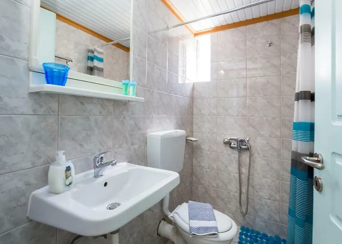 Malandris * Skala Marion